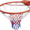 Anillo de baloncesto de Dunlop con red