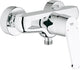 Miscelatore doccia Grohe eurodisc cosmopolitan - interasse 15 cm