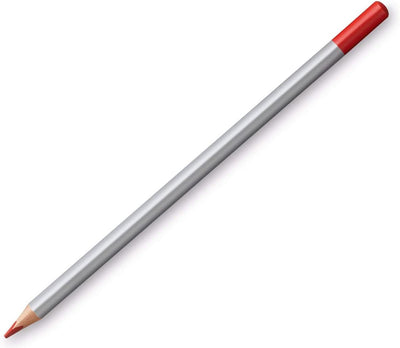 Lamy color+ 506 lápices de colores | 24 piezas | madera maciza de tilo | forma triangular ergonómica | núcleo grueso ø 3,3 mm | en caja plegable | para colorear de forma creativa y precisa