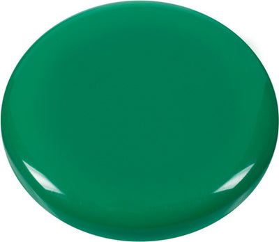 Westcott magneten - formaat 30x8mm - groen - 10 stuks - ac-e10821