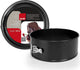 Ibili springvorm moka extra hoog 26 cm