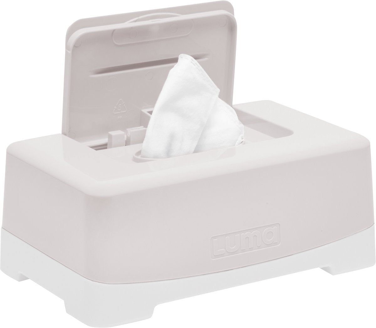 Luma Easy Wipe Box pura avena