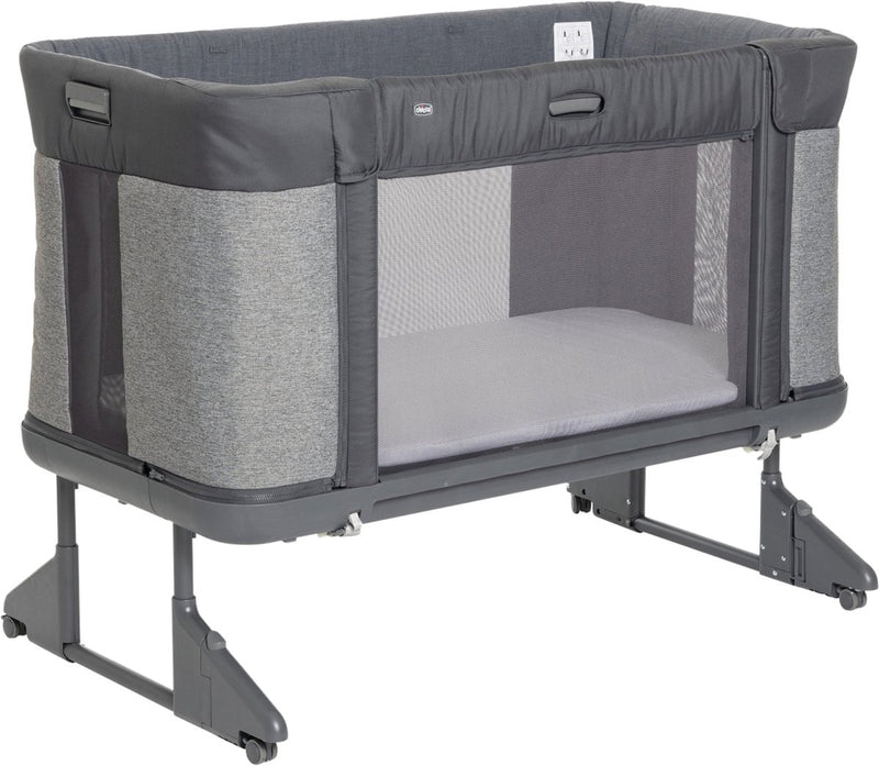 Chicco next2me colecho para siempre - arroz