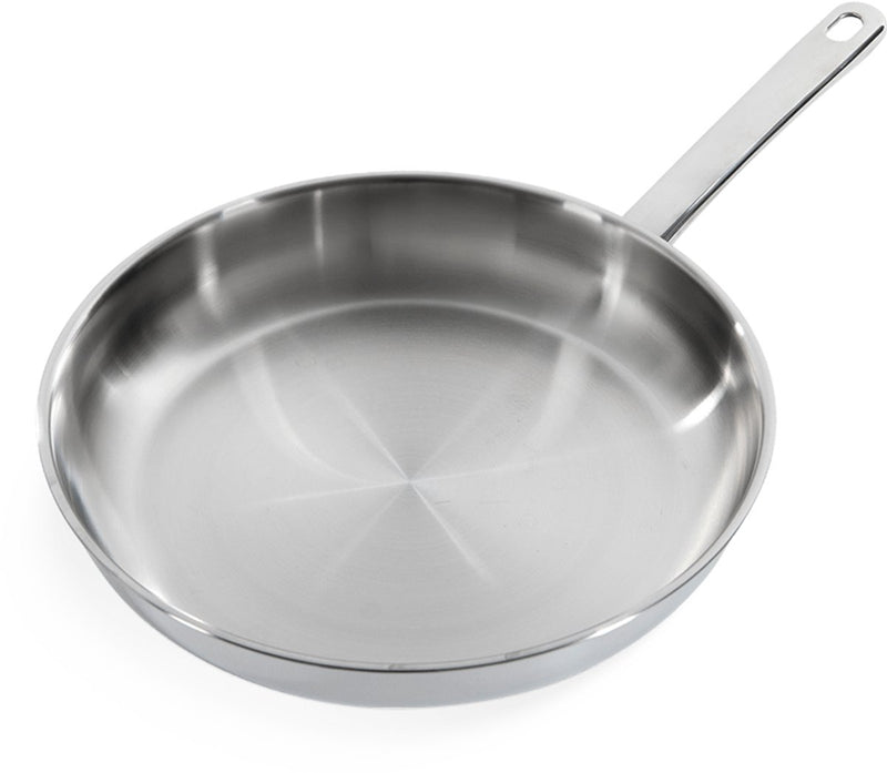BK Bright Frying Pad Ø28 cm