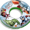 Avengers di anello di nuoto Mondo, 50 cm