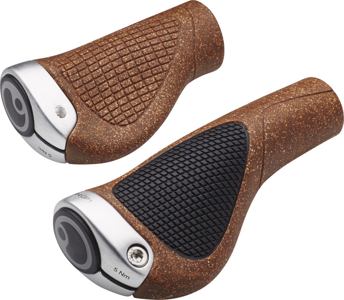 Ergon maneja GP1-L nexus corcho