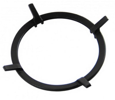 Kitchen wadjan- wokring - gietijzer - ø16cm