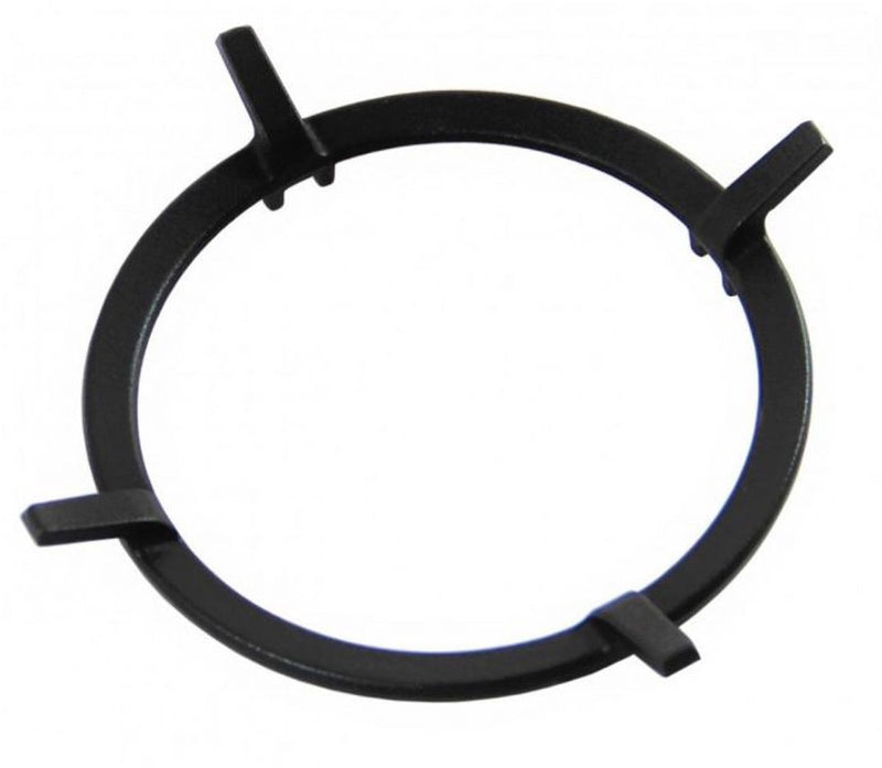 Kitchen wadjan- wokring - gietijzer - ø16cm
