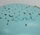 Jamara Dreamy Elephant Night Lamp LED 32 cm de color gris azul
