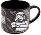 La taza de porcelana grande original de Stormtrooper