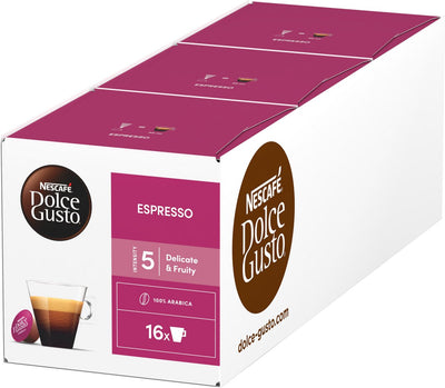 Nescafé dolce gusto