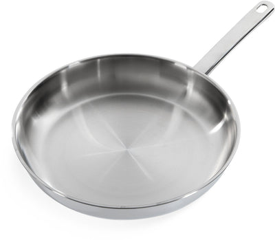 Bk sartén brillante Ø28 cm