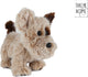 Perro de peluche Llévame a casa de pie - 22cm