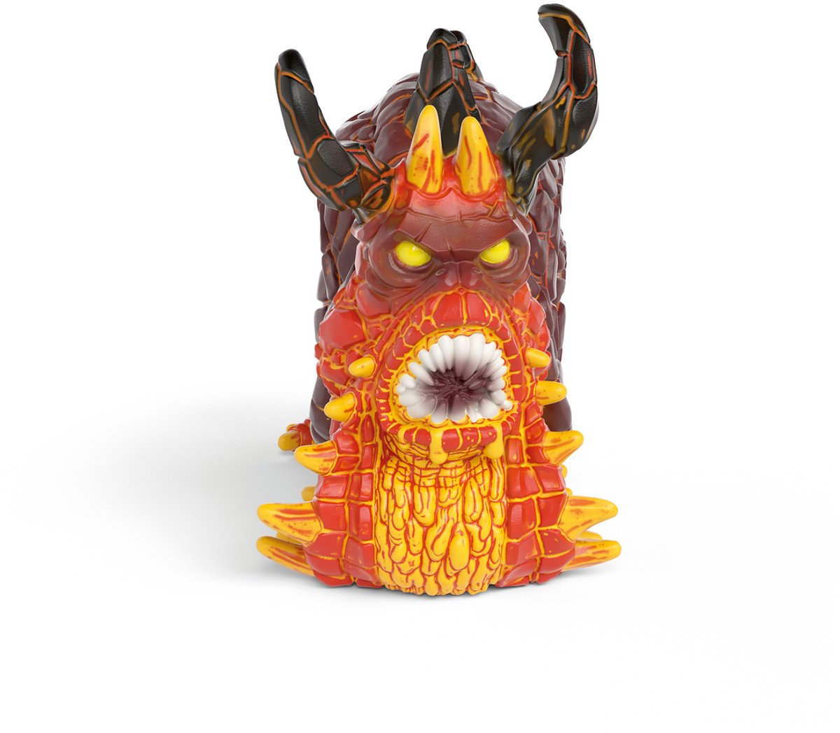 Schleich Eldrador Creatures Lumaca di lava 70851
