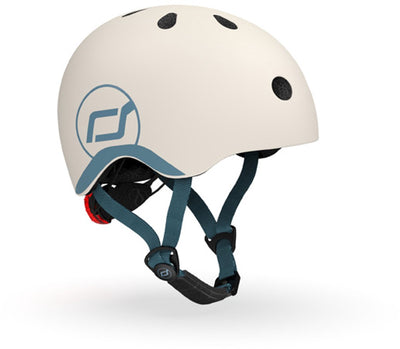 Giro in scooter