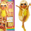 MGA Entertainment Rainbow High Swim Style Pop Sunny
