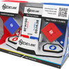 Goliath nexcube competition pack - breinbreker - speed cube - met 2 kubussen en een timer - snelste speedcube op de markt!
