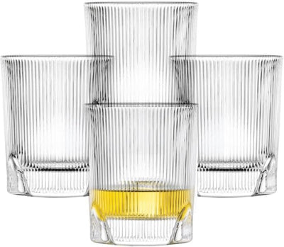 Bicchiere da whisky Schott Zwiesel Fave 60 - 0,294 litri - 4 bicchieri