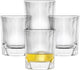 Bicchiere da whisky Schott Zwiesel Fave 60 - 0,294 litri - 4 bicchieri
