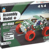 metal construction set