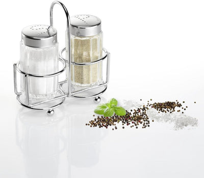 Set menage Westmark saliera e pepiera