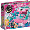 Estuche juego de uñas Clementoni