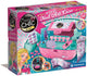 Custodia per set unghie Clementoni