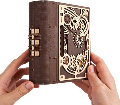 Ugears