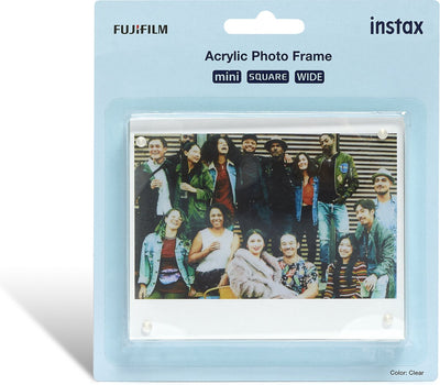 Fujifilm instax wide - cornice per foto