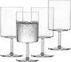 Bicchiere acqua Schott Zwiesel modo - 440ml - 4 bicchieri