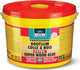 Secchio extra per colla per legno Bison 5 kg, colla per legno di alta qualità, per interni ed esterni, asciuga trasparente, più forte del legno, senza solventi, d3, più forte del legno