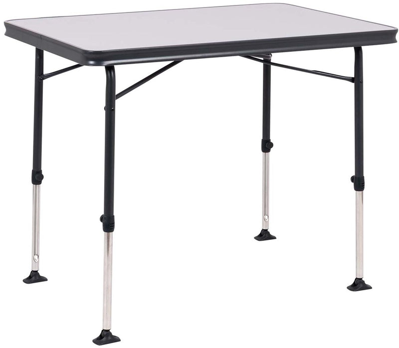 Tavolo Bo-camp crespo - ap 248 - nero - 90x60 cm