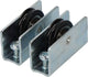 Producto EDM rodamiento EDM 85469 Climalit 177 RD17 acero 40 x 21 mm (2 piezas)