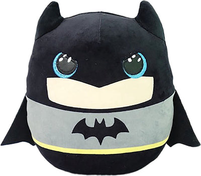 Ty ty squish un cuscino di coccole boo dc 20 cm