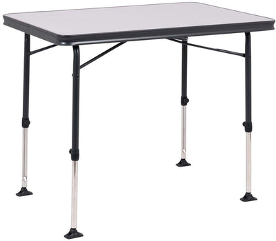 Tavolo Bo-camp crespo - ap 248 - nero - 90x60 cm