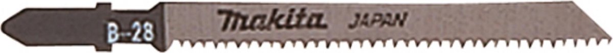 Makita jigsaw blade b28 (5pcs)