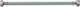 Plieger 39060086721tubo flex.100cm 3 4bix3 4bi