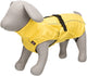 Trixie Raincoat Dog Vimy Yellow