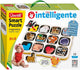 Quercetti Smart Magnet Puzzle Farm