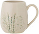Bloomingville taza bea natural