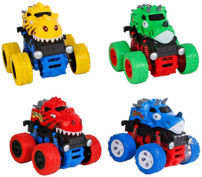 Roadblasters bigfoot attrito mostro 4x4 camion