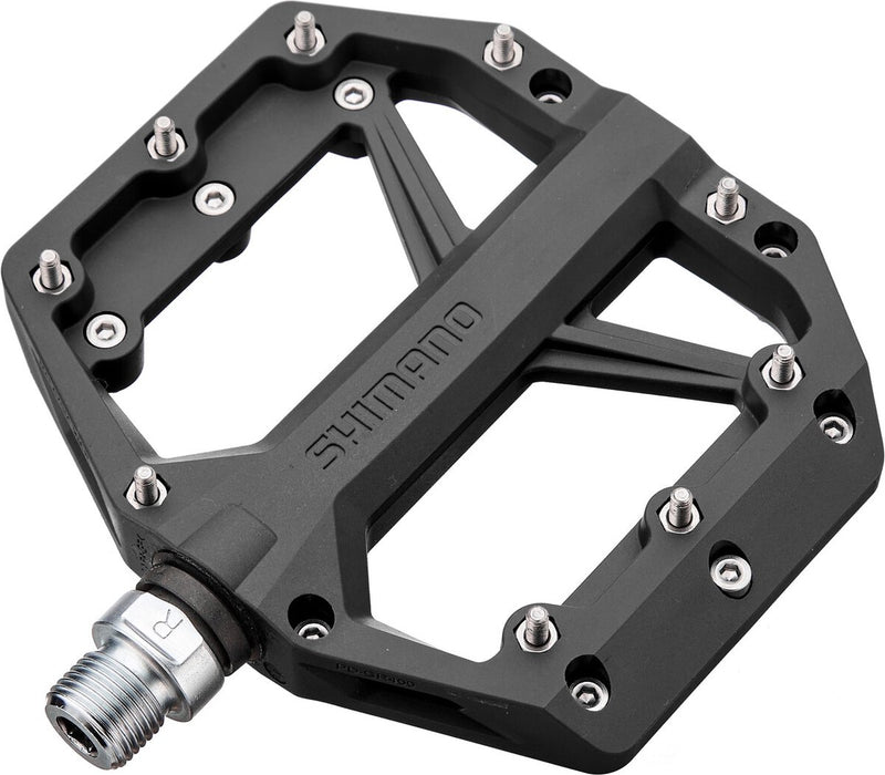 Pedali Shimano PD-GR400 neri