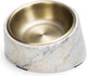 Designed by lotte melamine eetbak vita - voerbak kat - eetbak of drinkbak - beige 160 ml