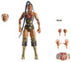 Mattel wwe wrestlemania elite collection action figure bianca belair 15 cm action figuur