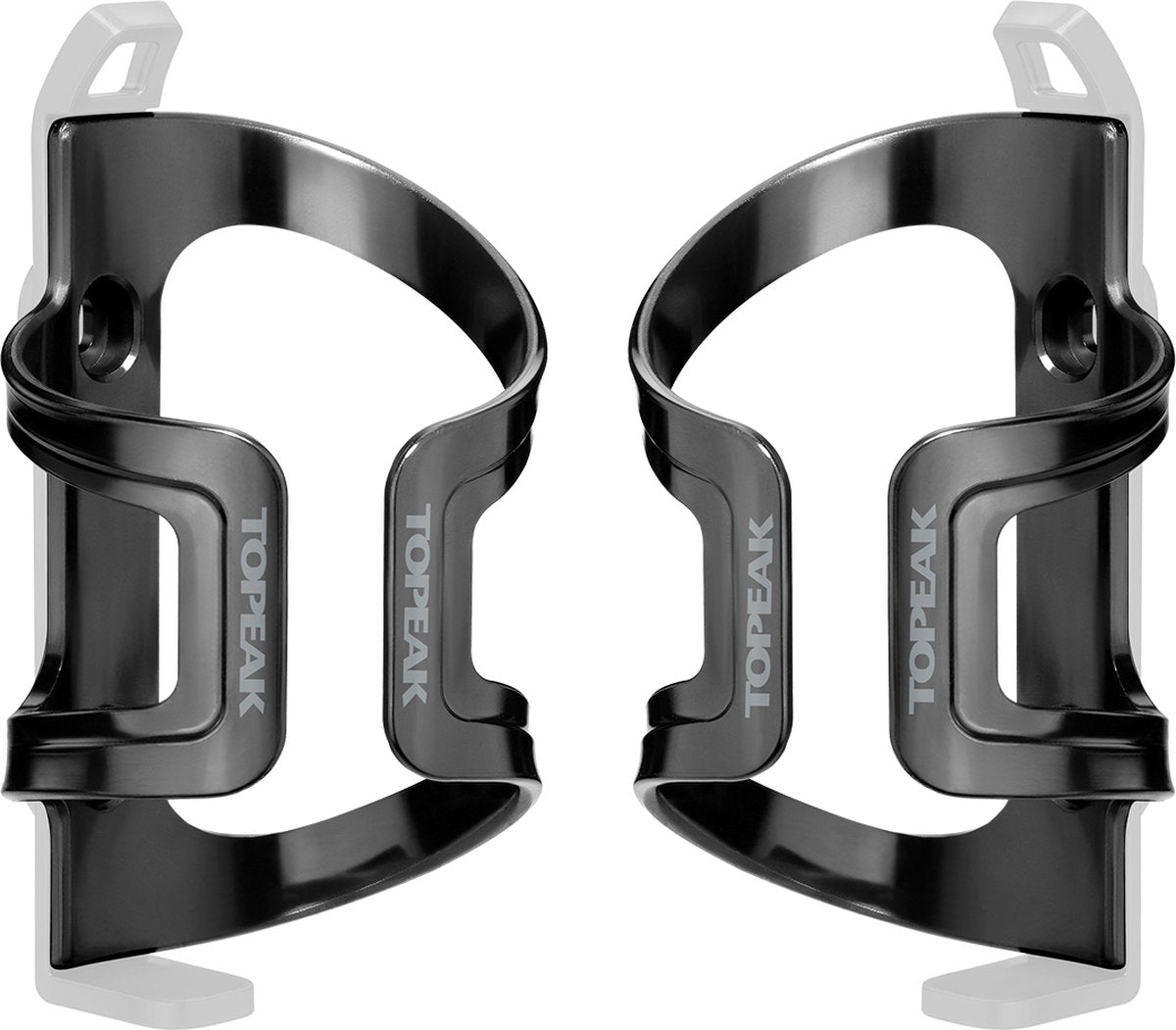 Topak Bidone Holder Dualside Cage Ex