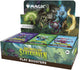 Magic the Gathering Magic: i segreti del raduno di Strixhaven: gioca alla scatola delle buste