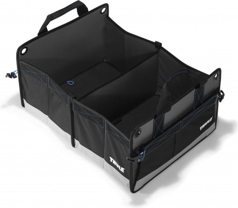 Thule Go Box - Organizer - Grande - Nero