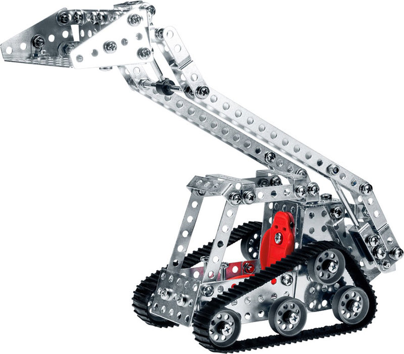 Cargador compacto Eitech - -220