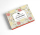 William morris : letter writing set briefpapier set set de correspondence (pepin letter writing sets