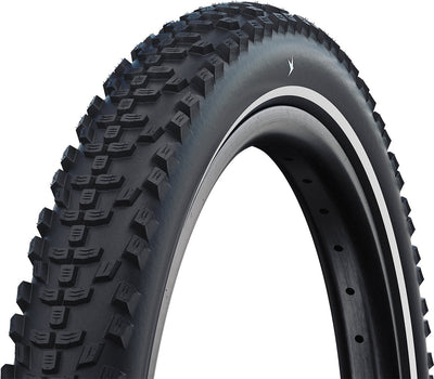 Schwalbe Tyre Smart Sam Cargo Perf.line 60-559